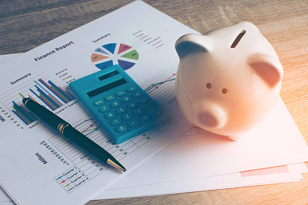 Loan Comparison Services in Linthicum, MD